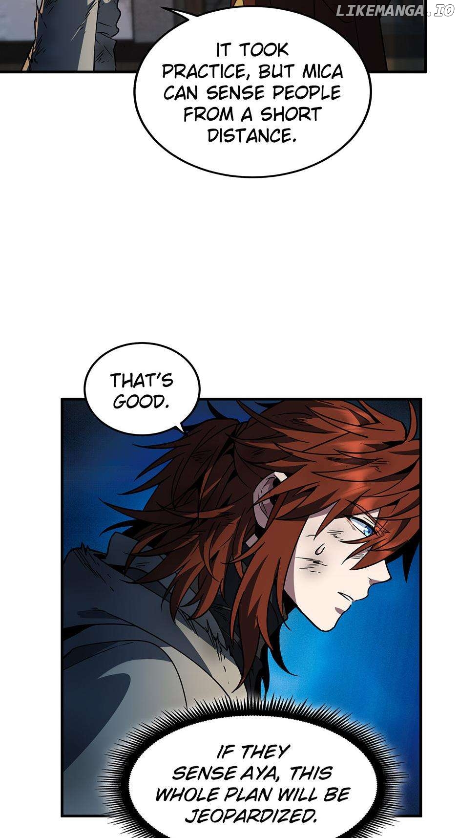 The Beginning After The End Chapter 202 image 11